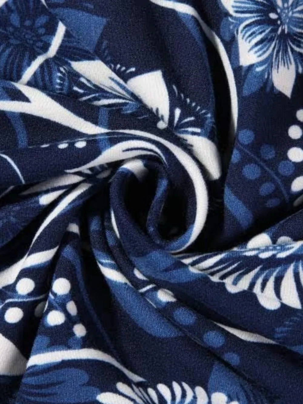 New floral loveseat cover